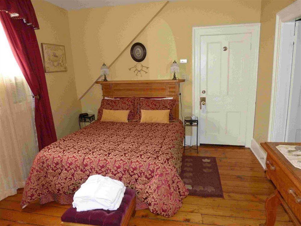 שרלוט טאון Shipwright Inn מראה חיצוני תמונה